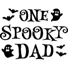 One Spooky Dad