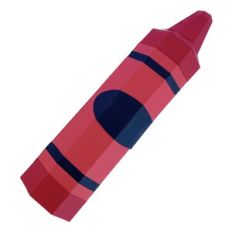Crayon Box - Back to School
