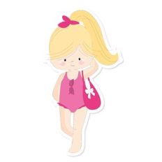 girl swimsuit