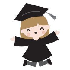 Graduation Girl