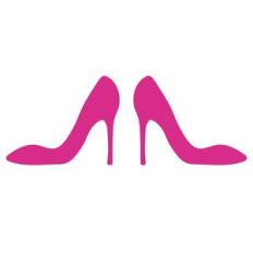 High Heeled Shoes