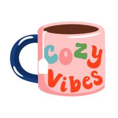 Cozy Vibes Mug