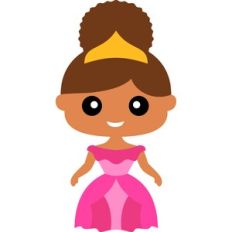 cute princess