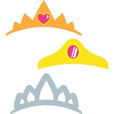 princess crowns