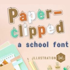 PN Paperclipped