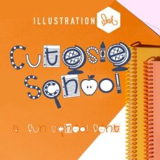 PN Cutesie School