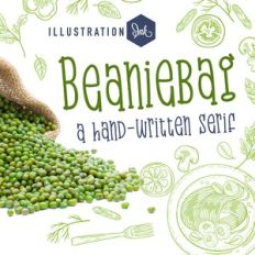 PN Beaniebag Bold