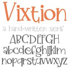 ZP Vixtion