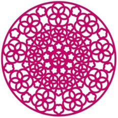 Flower Mandala