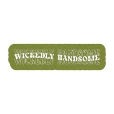 Wickedly Handsome