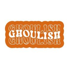 Ghoulish
