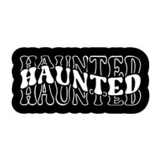 Haunted
