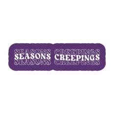 Seasons Creepings