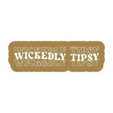 Wickedly Tipsy