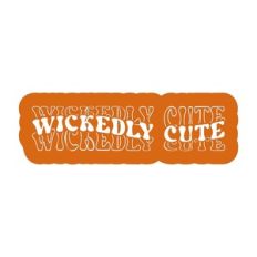 Wickedly Cute