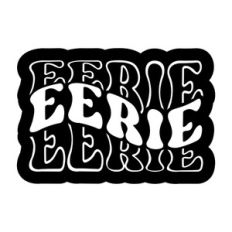 Eerie