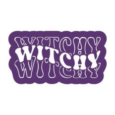 Witchy