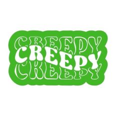 Creepy