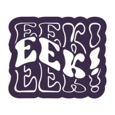 Eek!