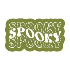 Spooky