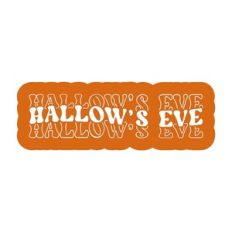 Hallow's Eve