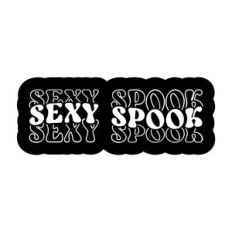 Sexy Spook