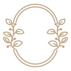 Floral Frame