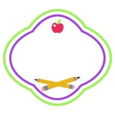 School Frame