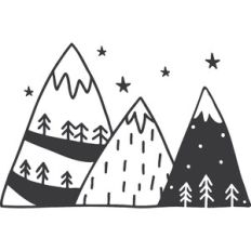 Mountains