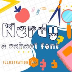 PN Nerdy