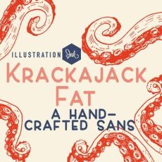ZP Krackajack Fat