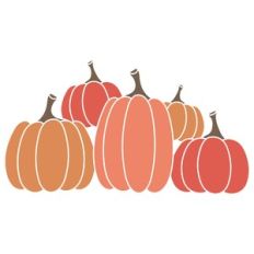 Pile of Pumpkins