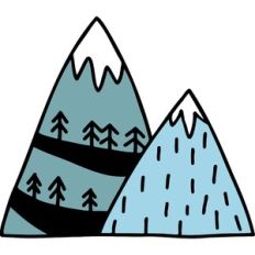 Mountains