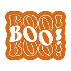 Boo!
