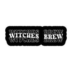 Witches Brew
