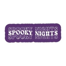Spooky Nights