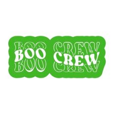 Boo Crew