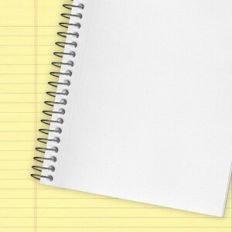 School Notebooks