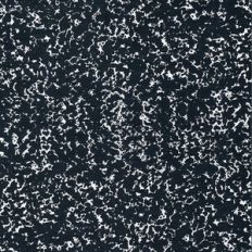 Composition Notebook Pattern