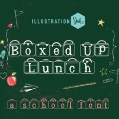 ZP Boxed Up Lunch