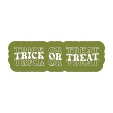Trick Or Treat