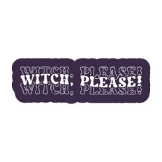 Witch, Please