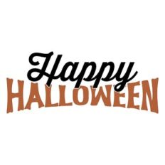 Happy Halloween