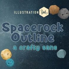 PN Spacerock Outline