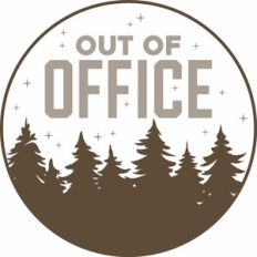 out of office