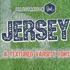 TXT Jersey