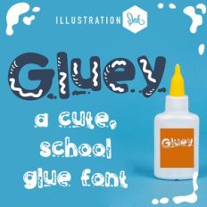 ZP Gluey