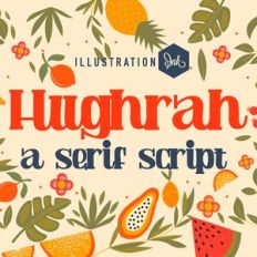 ZP Hughrah