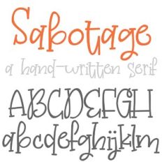 PN Sabotage