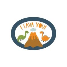 I Lava You